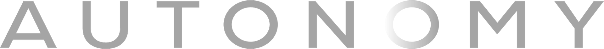 Autonomy Power